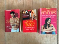 3 Bücher von Susan Elizabeth Phillips - einzeln oder zusammen Nordrhein-Westfalen - Wilnsdorf Vorschau