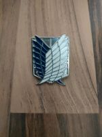 Anime Attack on Titan Pin Köln - Godorf Vorschau