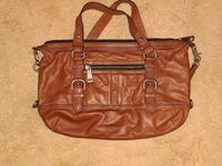 Fossil fifty four Tasche, XXL Nordrhein-Westfalen - Kerpen Vorschau