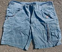 2 X Ralph Lauren  Shorts Used Look Hessen - Hasselroth Vorschau