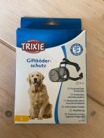 Giftködernetz Hund Größe L Niedersachsen - Aurich Vorschau