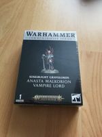 Warhammer Age of Sigmar (AOS) - Anasta Malkorion Essen - Rüttenscheid Vorschau