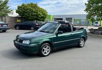 Volkswagen Golf 1.8. Cabrio. Tüv Neu Hessen - Schaafheim Vorschau