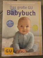 Das große GU Babybuch von Gebauer-Sesterhenn | Praun Brandenburg - Geltow Vorschau