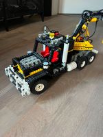 Lego Technik 8868 Truck Pneumatik Rheinland-Pfalz - Insul Ahr Vorschau