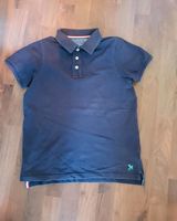 Boden Poloshirt Gr. 164 in dunkelblau Duisburg - Duisburg-Mitte Vorschau