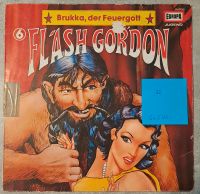 Schallplatte Flash Gordon Vinyl Hessen - Offenbach Vorschau