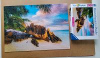 Ravensburger Puzzle 1000 Teile // Seychellen Bayern - Illertissen Vorschau