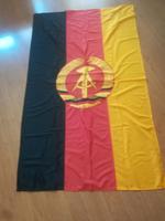 DDR Fahne, Flagge, nur Abholung Brandenburg - Königs Wusterhausen Vorschau