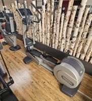 Technogym Synchro EXC 500iP LED Crosstrainer Cardio Sachsen - Schneeberg Vorschau