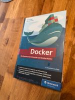 NEU: Docker - Das Praxisbuch für Entwickler und DevOps-Team Altona - Hamburg Altona-Altstadt Vorschau