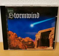 Stormwind - Stargate CD NEUWERTIG Siehe Bilder Sammlungsauflösung Rheinland-Pfalz - Alsheim Vorschau