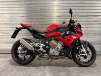 BMW S 1000 R Komfort Paket, Windschild Sport Hessen - Darmstadt Vorschau