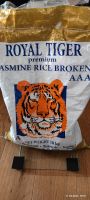 Royal Tiger Premium Jasmin Reis broken AAA 18(4,1kg )b. März 2025 Rheinland-Pfalz - Trier Vorschau