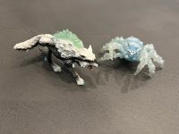 ❌ Schleich Eiswolf Eisspinne ❌ Bayern - Manching Vorschau