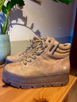 Dockers Schnürschuhe Bayern - Nersingen Vorschau