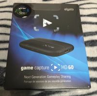 Elgato Game Capture HD60 inkl.versichertem Versand Baden-Württemberg - Nagold Vorschau