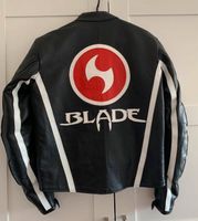 Biker Jacke Blade Trinity Schleswig-Holstein - Kastorf Vorschau