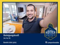 Reinigungskraft (m/w/d) in Lampertswalde Sachsen - Lampertswalde bei Großenhain Vorschau