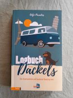 Logbuch eines Dackels v. A. Paradies Schleswig-Holstein - Nehmten Vorschau