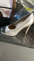 Chanel Pumps Gr. 42 Hessen - Seeheim-Jugenheim Vorschau