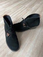 Rieker Halbschuhe / Stieflette Größe 40 Bayern - Greding Vorschau