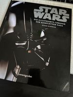 STAR WARS Die illustrierte Chronik der kompletten Saga HARDCOVER Niedersachsen - Thedinghausen Vorschau