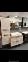 Bad Möbel Set/Waschtisch/Waschbecken/Spiegelschrank Nordrhein-Westfalen - Preußisch Oldendorf Vorschau