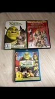 Shrek DVD Collection 1-4 - Blu-ray Dithmarschen - Heide Vorschau