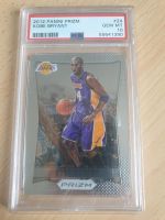 Kobe Bryant 2012 Prizm Basketball PSA 10 Los Angeles Lakers Mamba Berlin - Biesdorf Vorschau