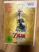 The Legend of Zelda Skyward Sword Wii Baden-Württemberg - Reutlingen Vorschau