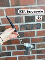 Suppenkelle Ikea Niedersachsen - Wietmarschen Vorschau