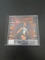 PS1 Spiel Tomb Raider 1 Rheinland-Pfalz - Rennerod Vorschau