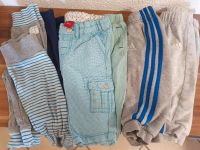 Baby Hosen Sweathosen Adidas s.Oliver Bayern - Rettenberg Vorschau