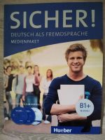 Sicher! B1+ Deutsch als Fremdsprache Niedersachsen - Cadenberge Vorschau