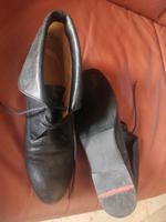 Damen Schuhe gr,40 von Lloyd echte Leder schwarz Dortmund - Innenstadt-West Vorschau