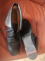 Damen Schuhe gr,40 von Lloyd echte Leder schwarz Dortmund - Innenstadt-West Vorschau