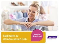 Student job as Shop Assistant  (m/w/d) (Zenjob SE) Verkaufsberater Verkaufsmitarbeiter Mitarbeiter im Einzelhandel Berlin - Mitte Vorschau