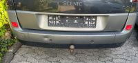 Anhängerkupplung von Renault Scenic 2 II 1,9 dci 2004 Rheinland-Pfalz - Ahrbrück Vorschau