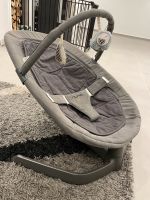 Babywippe von NUNA + Extras Nordrhein-Westfalen - Herford Vorschau