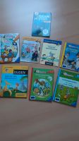 Bücher für Anfänger ab 1. Klasse tiptoi Leserabe Duden Saarland - Homburg Vorschau