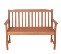 Gartenbank Bank Holzbank Sitzbank Parkbank Outdoorbank 2er Neu Essen - Steele Vorschau