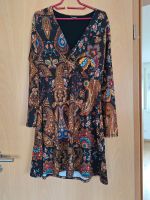 Desigual  Kleid  mit langen Armen Baden-Württemberg - Achern Vorschau