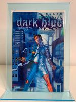 Dark Blue Warren Ellis Comic Speed 2001 SC Softcover Nordrhein-Westfalen - Sprockhövel Vorschau