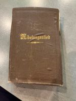 Nibelungenlied von 1876 Baden-Württemberg - Walzbachtal Vorschau