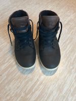 Winterschuhe>Herren>Echtleder>wasserdicht>sehr leicht>44 1/2 Altona - Hamburg Ottensen Vorschau