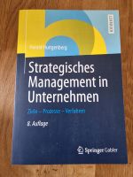 Strategisches Management in Unternehmen Bayern - Landshut Vorschau