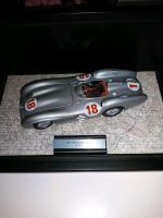 1954 Mercedes Benz/W196 R/Franklin Mint Bergedorf - Hamburg Lohbrügge Vorschau