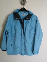 Regenjacke mit Kapuze, Unisex Hessen - Linden Vorschau