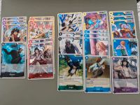 One Piece TCG OP03 Pillars of Strength Rares Leipzig - Leipzig, Zentrum Vorschau